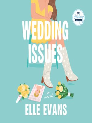 cover image of Wedding Issues